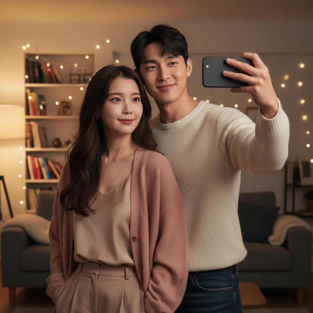 오늘, 봄 행사 사진 3