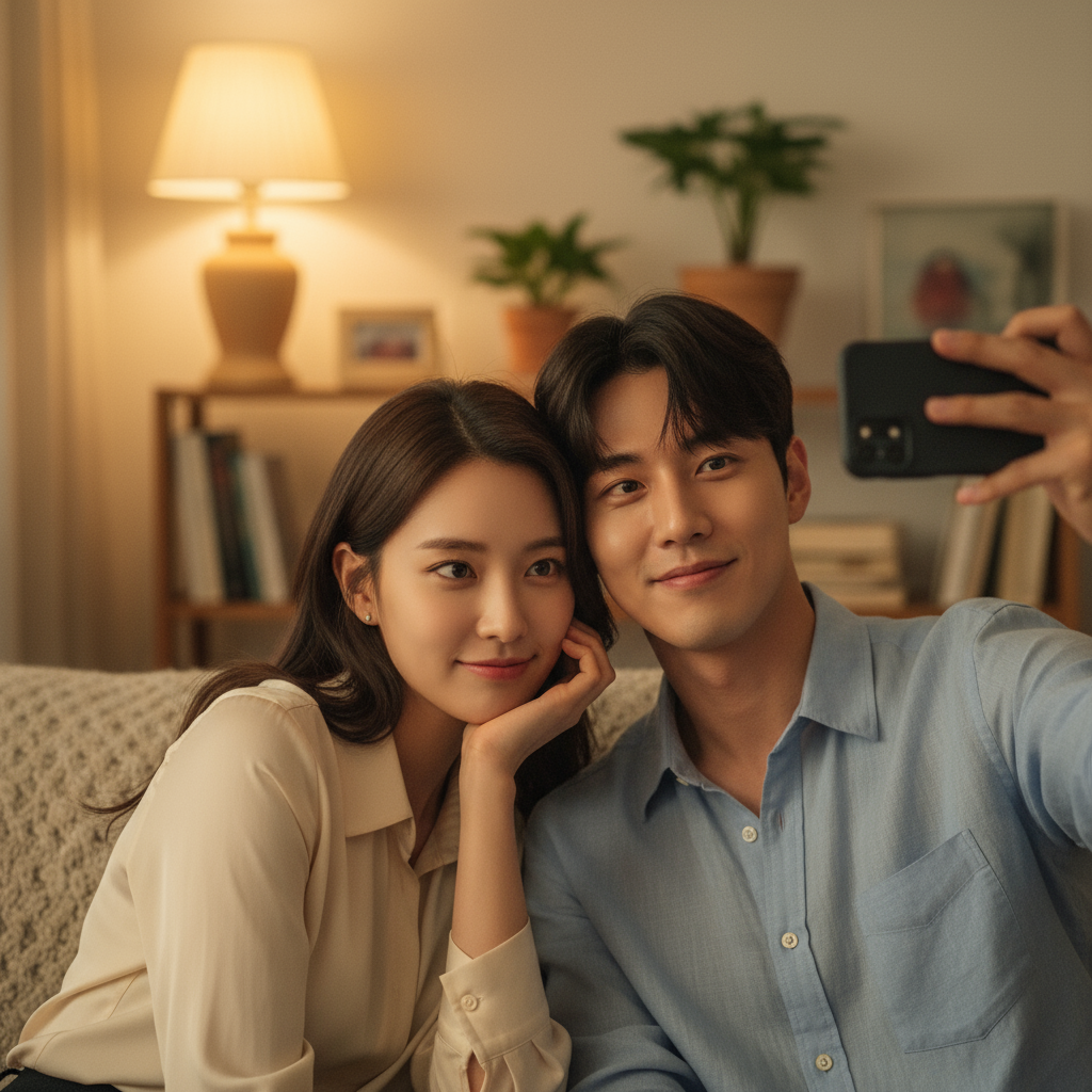 오늘, 봄 행사 사진 4